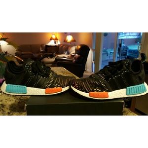 Adidas NMD R1 size 8.5