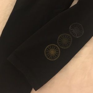 Lululemon / Soul Cycle pants