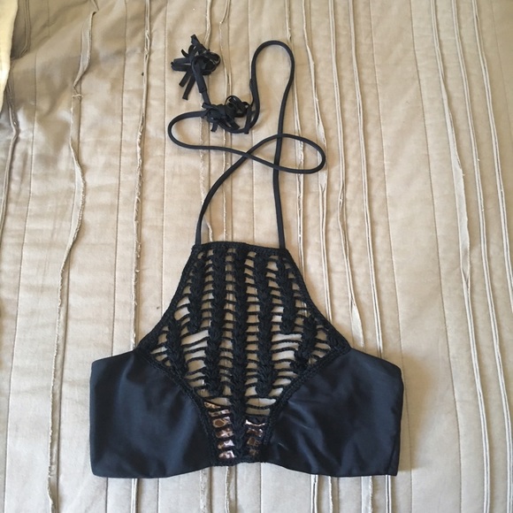 ✖SOLD✖Acacia Panama Top - Picture 1 of 1