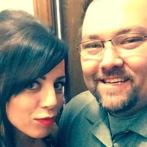 Meet your Posher, April