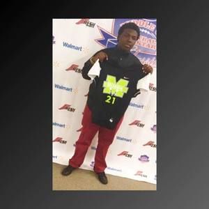 Meet your Posher, Solomon