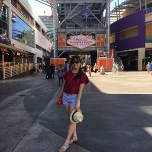 Meet your Posher, Jenny