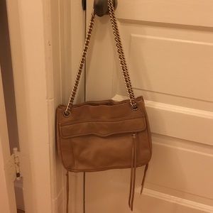 Rebecca Minkoff Swing Shoulder Bag