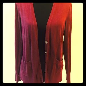 Wine and Dine Cardigan