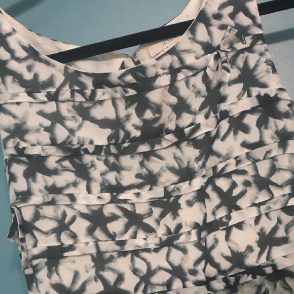 J. Crew Dresses & Skirts - SALE💙J. Crew Cotton/Silk Blend Dress