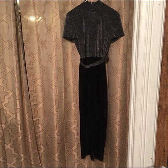 Vintage Jumpsuit