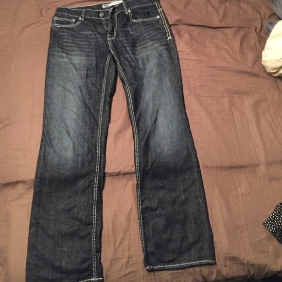 BKE Carter jean