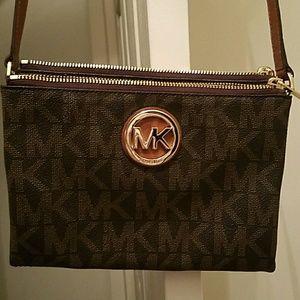 Michael Kors purse