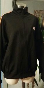 Fred Perry Track Jacket Unisex