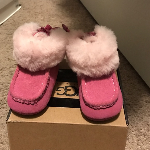 Ugg boots