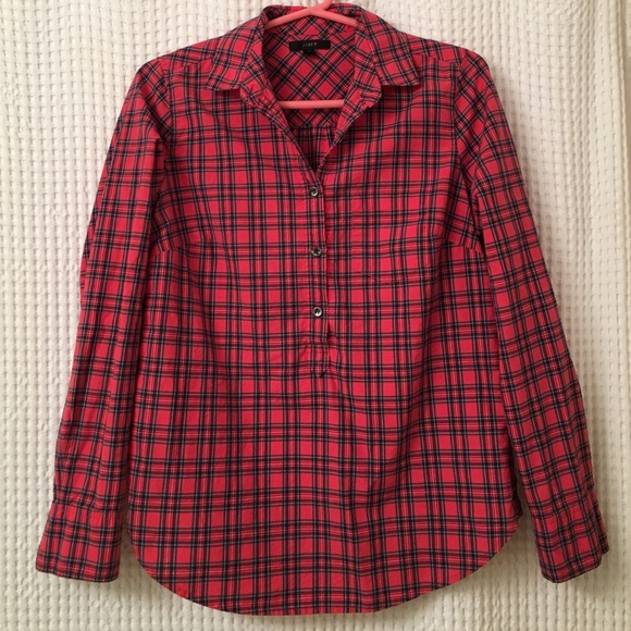 JCrew button down shirt