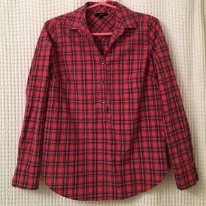 JCrew button down shirt