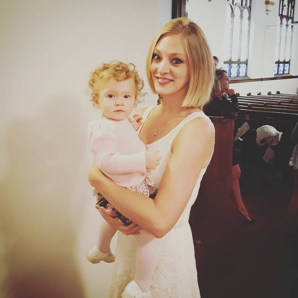 Meet your Posher, Melissa