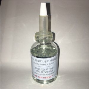 First aid beauty ultra repair liquid recovery