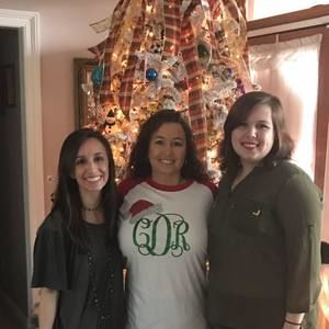 Meet your Posher, Christi