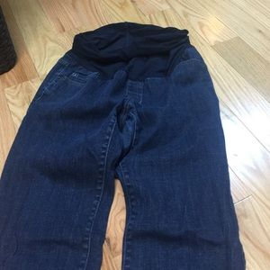 Liz Lange Maternity jeans