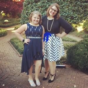 Meet your Posher, Amanda