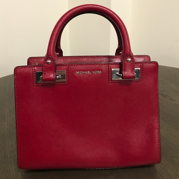 Michael Kors Authentic Small Tote *Final Price*