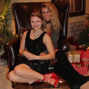 Meet your Posher, Carlie