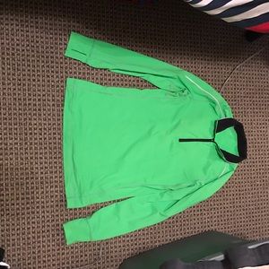 Lulu Lemon pullover