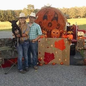 Meet your Posher, Jamie