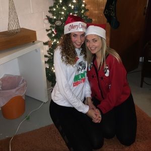 Meet your Posher, Abby