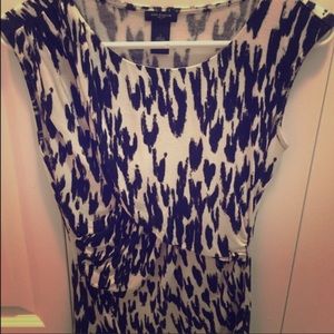 Bundle deal** Express and Ann Taylor Work Blouses