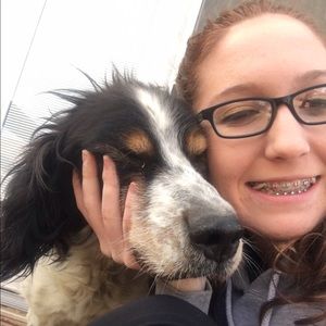 Meet your Posher, Megan