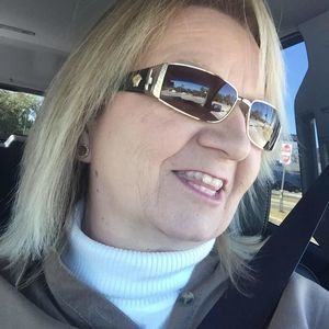 Meet your Posher, Vicki