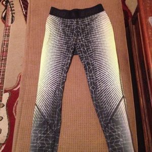 Nike Pro Athletic Pants