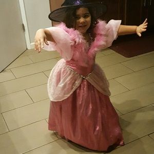 Meet your Posher, Jodi