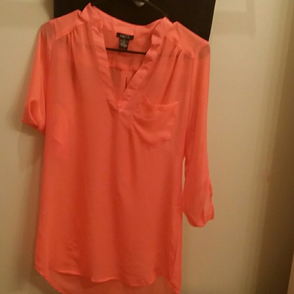 Ru 21 Blouse