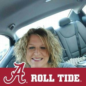 Meet your Posher, Bethany