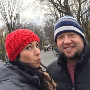 Meet your Posher, Taylor