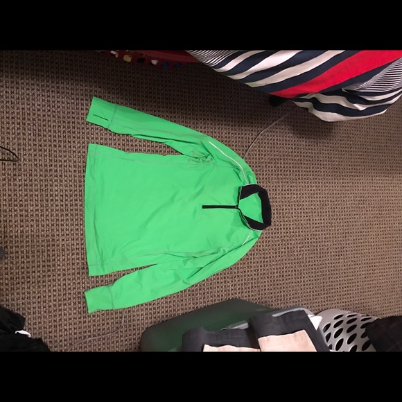 Lulu lemon pullover