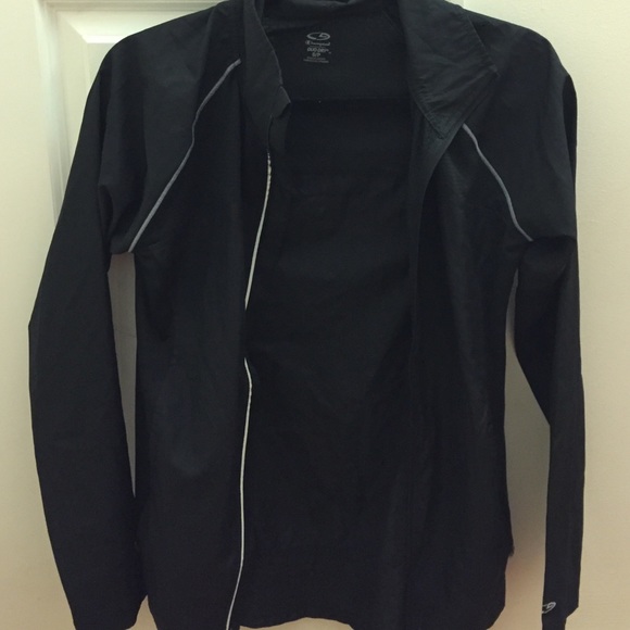 Champion wind breaker/ duo dry