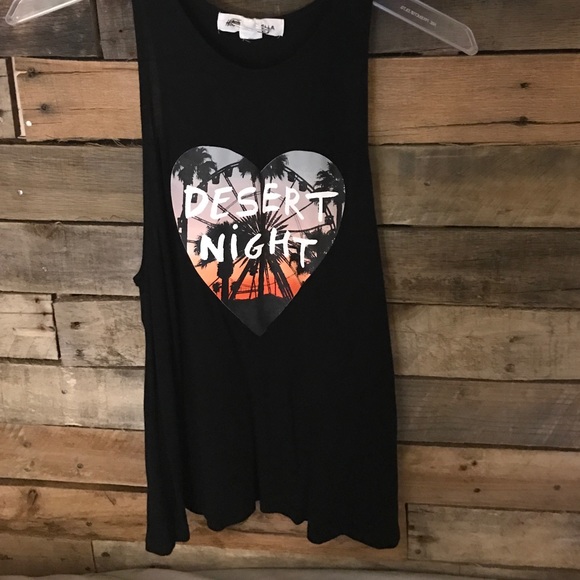Tank top - Picture 2 of 2