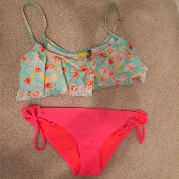 Pacsun Swimsuit