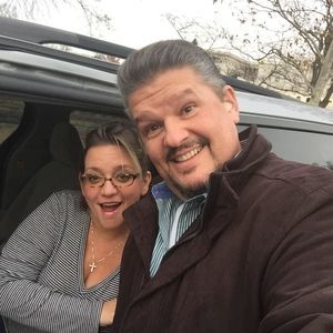 Meet your Posher, Denise