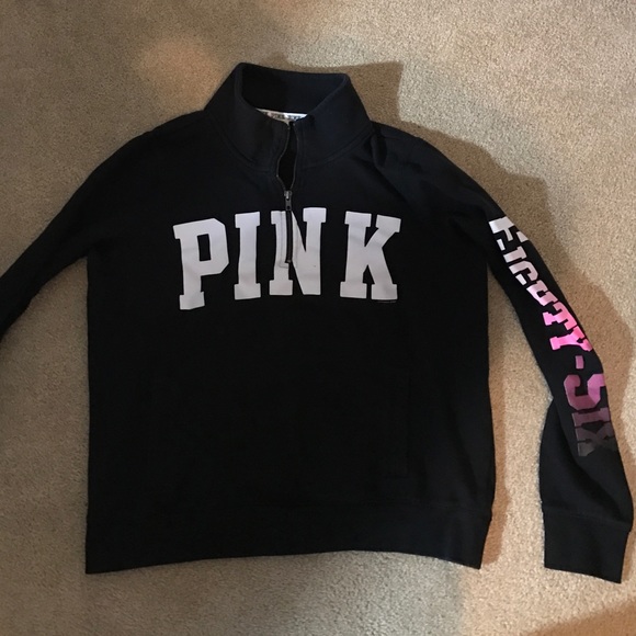 Victoria secret pullover