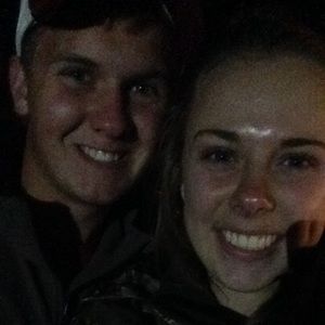 Meet your Posher, Ellie