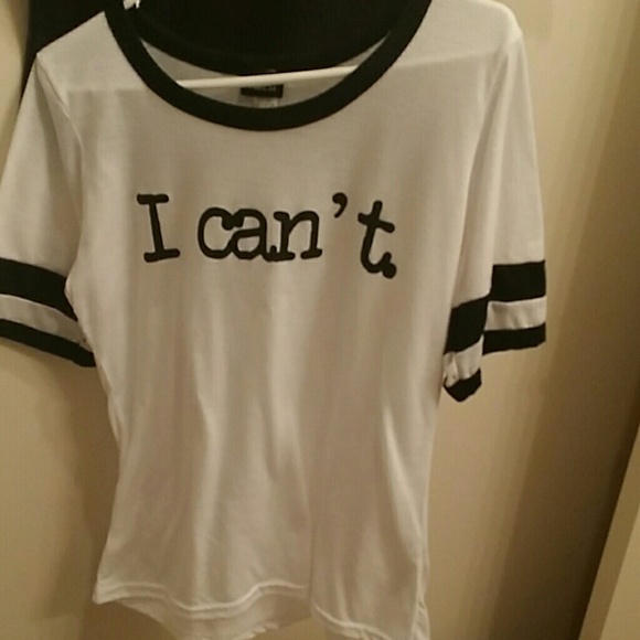 Cute Rue 21 Shirt. Only worn once!
