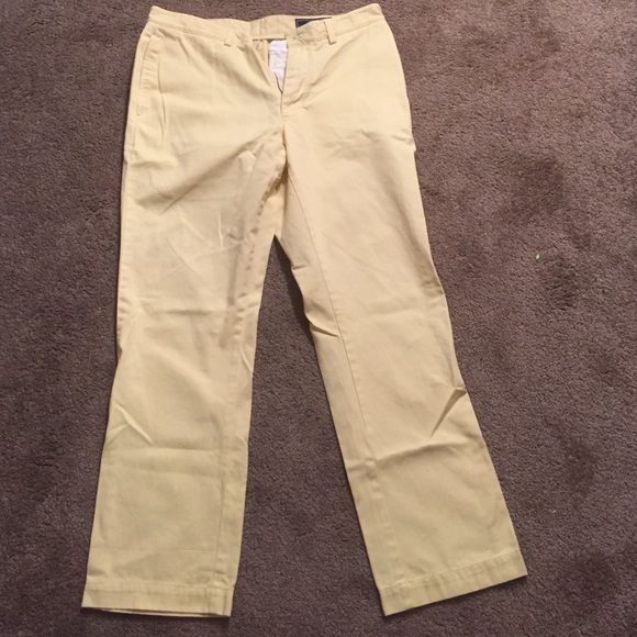 Other - Men's Vineyard Vines Slim Fit Club Pants