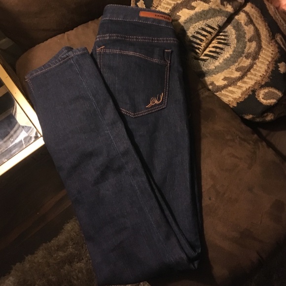 Express jeans - Picture 1 of 2
