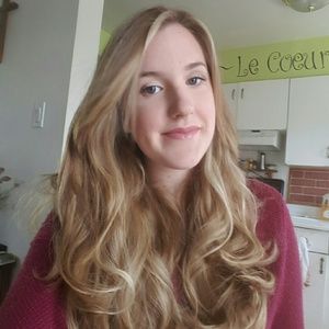 Meet your Posher, Sara