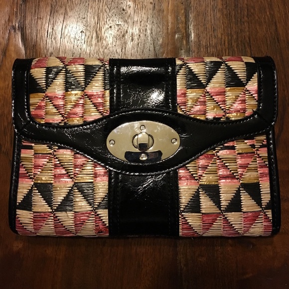 ALDO evening bag