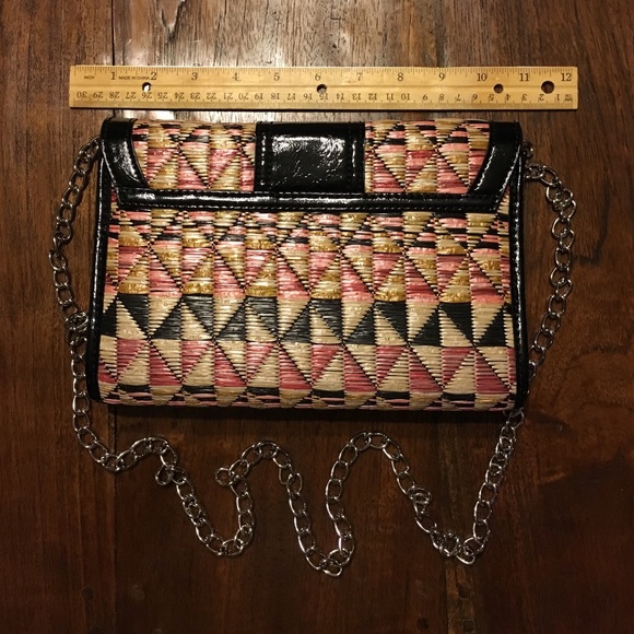 ALDO evening bag - Picture 2 of 4
