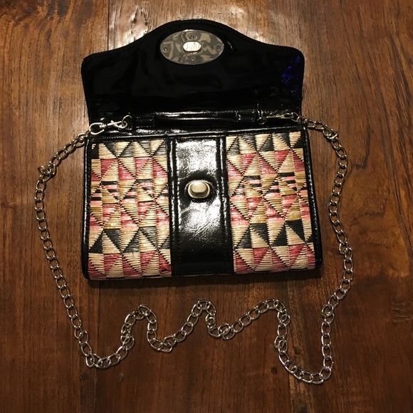 ALDO evening bag - Picture 3 of 4