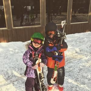 Meet your Posher, Janine