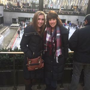 Meet your Posher, Susan